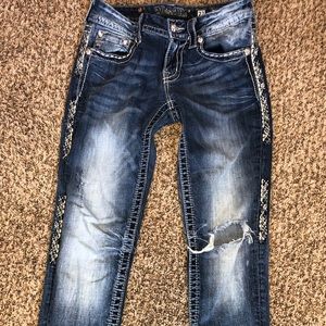 Miss Me Skinny Jeans